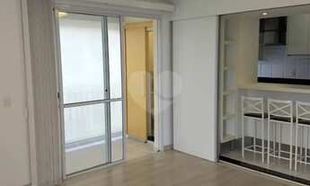 Imagem 5: Apartamento com 85m² 2 quartos e 2 vagas na Vila Madalena