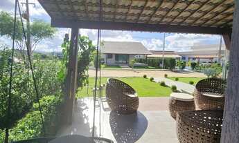 Imagem 6: CASA EM CONDOMÍNIO APPALOOSA GRAVATÁ-PE