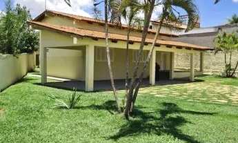 Imagem: Casa de condomínio para venda possui 450