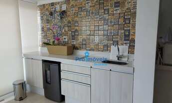 Imagem 5: Apartamento com 3 dormitórios à venda, 92 m² - Vila Antonieta - Guarulhos/SP