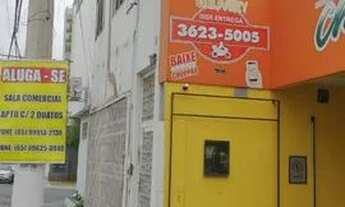 Imagem: Alugo APTO 02 Quartos bem localizado