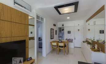 Imagem 4: Apartamento à Venda - Jacarepaguá, 2 Quartos, 50 m2