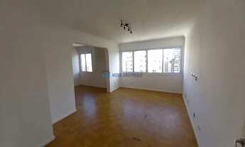Imagem 2: Moema|70m²|Apartamento|2 dormitórios