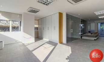 Imagem: São Paulo - Conjunto Comercial/Sala - Pinheiros