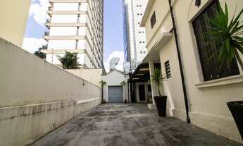 Imagem 7: SOBRADO COMERCIAL COM DEZ SALAS NA BELA VISTA