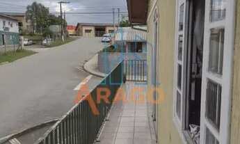 Imagem 3: Sobrado para venda, 6 quarto(s), Industrial Norte, Rio Negrinho - SO39