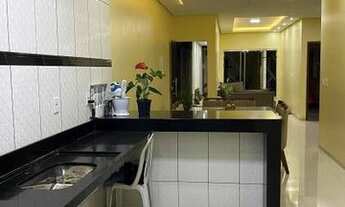 Imagem 2: Casa para venda tem 201 metros quadrados com 3 quartos em Santo André