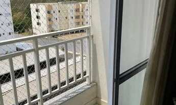 Imagem 4: Residencial Valle das palmeiras