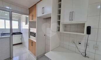 Imagem 7: Apartamento para venda 94 metros - Vila Leopoldina/SP