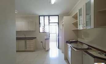 Imagem 6: Apartamento (tipo - padrao) 3 dormitórios/suite, cozinha planejada, portaria 24hs, lazer