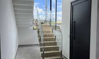 Imagem 3: Lindo sobrado condomínio fogaça