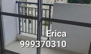 Imagem 2: Apartamento para aluguel possui 37 metros quadrados com 2 quartos em Vila Butantã - São Pa