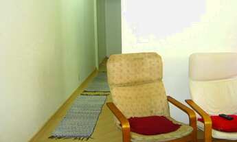 Imagem 4: Apartamento para venda com 73 metros quadrados com 2 quartos em Santana - São Paulo - SP