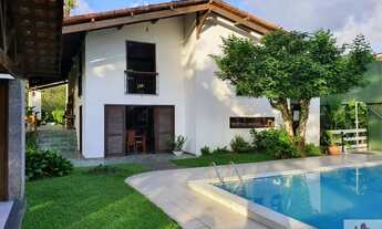 Imagem: Aldeia - Casa em Cond. Em Aldeia 5 Quartos