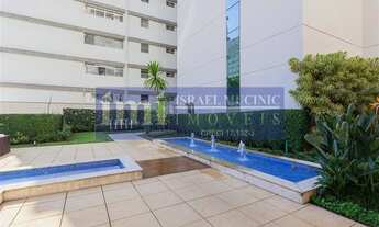 Imagem 4: Sao Paulo - Apartamento Padrão - Bela Vista