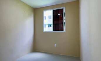 Imagem 3: Apartamento no Condomínio Viva Vida Flores