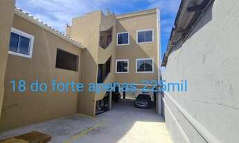 Imagem 3: Lindas casas em são gonçalo de 2 qrts pela caixa