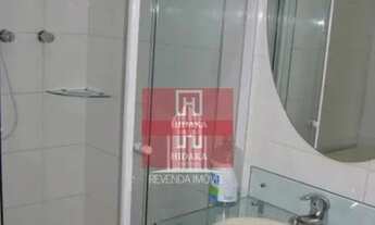 Imagem 7: Apartamento à venda no bairro Jabaquara - São Paulo/SP, Zona Sul