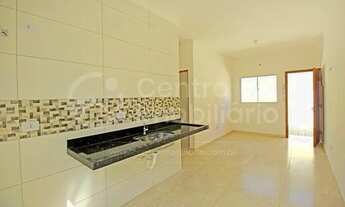 Imagem 6: CASA com piscina e 2 quartos em Itanhaém, no bairro Cibratel II