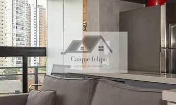 Imagem 2: Apartamento à venda no bairro Vila Mariana - São Paulo/SP, Zona Sul