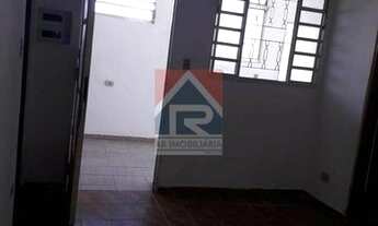 Imagem: Casa para alugar no bairro Parque das Nações