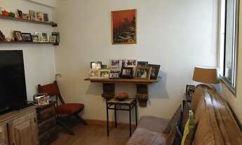 Imagem 5: 108842 Apartamento para venda tem 78 metros quadrados com 2 quartos - São Paulo - SP