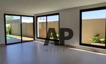 Imagem 4: Casa à venda, 300 m² por R$ 2.600.000,00 - Condomínio Villas do Golfe - Itu/SP