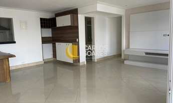 Imagem 4: Apartamento para venda com 121 m² - 3 quartos, 1 suíte, 2 vagas de garagem