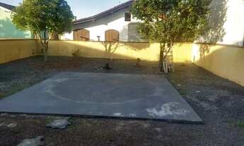 Imagem: Casa praia Itapoá Santa Catarina