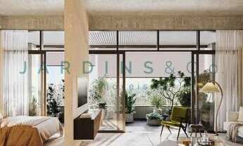 Imagem 2: SãO PAULO - Apartamento Padrão - Pinheiros