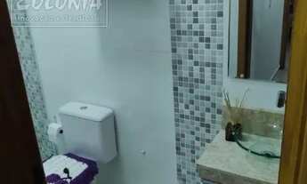 Imagem 2: Santo André - Apartamento Padrão - Utinga