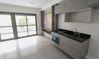 Imagem 5: Primeira Locação de Loft maravilhoso, amplo, em prédio novo no Jardim Paulista