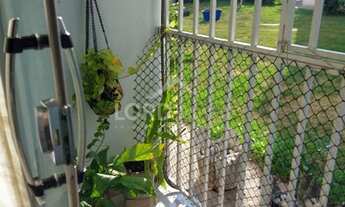 Imagem 3: Apartamento à venda no Condomínio Residencial San Diego, em Cuiabá-MT