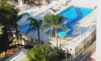 Imagem 3: OB-Vendo Excelente Apartamento 2Qts no Condomínio Residencial Naturale Morada de Laranjeir