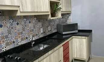 Imagem 2: Apartamento Apartamento com 2 dormitórios