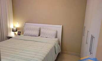 Imagem 8: Apartamento com 3 dormitórios e 2 vagas no centro de Osasco. São Paulo