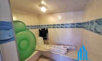 Imagem 7: Casa com 5 suítes na Aldeia da Praia em localização excelente