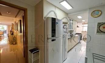 Imagem 7: Apartamento para venda com 189 metros quadrados com 4 quartos