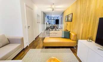 Imagem 6: Apartamento para alugar no bairro Itaim Bibi - São Paulo/SP, Zona Sul