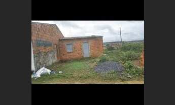Imagem: Vendo Casa Com Terreno Em Simao Dias-Se
