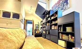 Imagem 3: Casa (sobrado em condominio) 4 dormitórios/suite, cozinha planejada, portaria 24hs, lazer