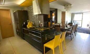 Imagem: Apartamento Beira Mar Intermares