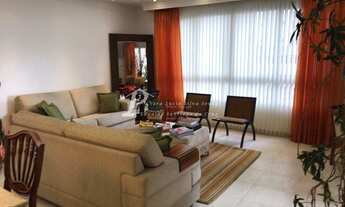 Imagem 4: Santos - Apto 3 suites, Próximo a Praia, 3 vgs gar. cód. 7027