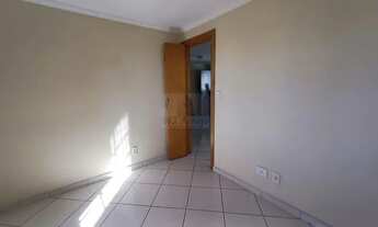 Imagem 4: Apartamento para Locação em São Paulo, Conjunto Residencial José Bonifácio, 2 dormitórios