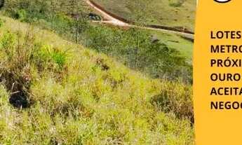 Imagem: LOTES DISPONÍVEL