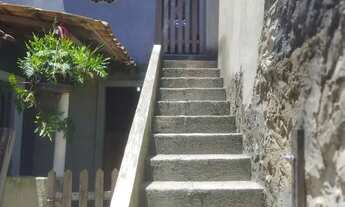 Imagem: Alugo casa sobrado