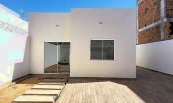 Imagem 5: Casa para venda possui 115 metros quadrados com 3 quartos em Centro - Brumado - BA