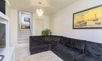 Imagem 2: Casa para venda tem 130 metros quadrados com 3 quartos em Tatuapé - São Paulo - SP