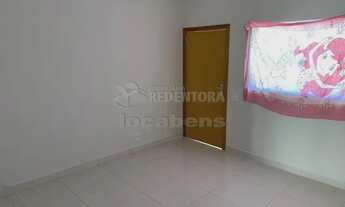 Imagem 4: Casa Padrão em São José do Rio Preto