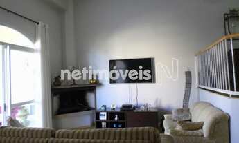 Imagem 2: Venda ou locação Casa em condomínio Alphaville - Lagoa dos Ingleses Nova Lima